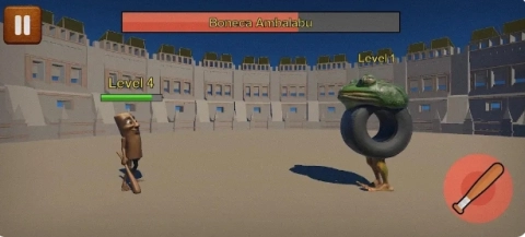 意大利山海经对决(2)