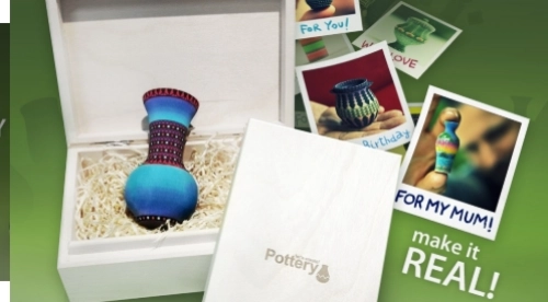 一起做陶瓷无限金币版图4