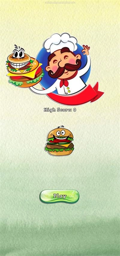 汉堡连连连-图2