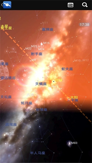 星图中文版图3