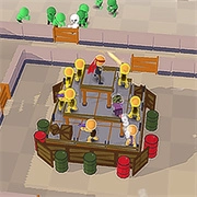 生存小队任务手机版