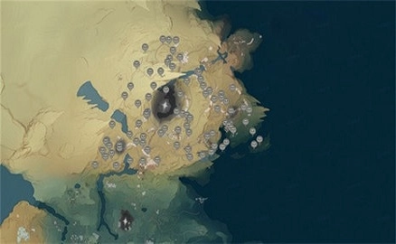 鸣潮地图工具(2)