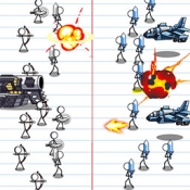 出击吧火柴人 V2.0.0