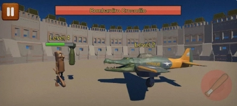 意大利山海经对决(1)