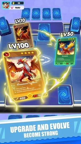 TCG卡牌超市-图3