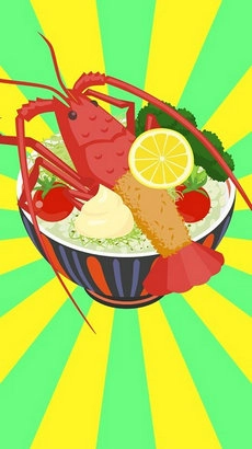 美食制造者截图1