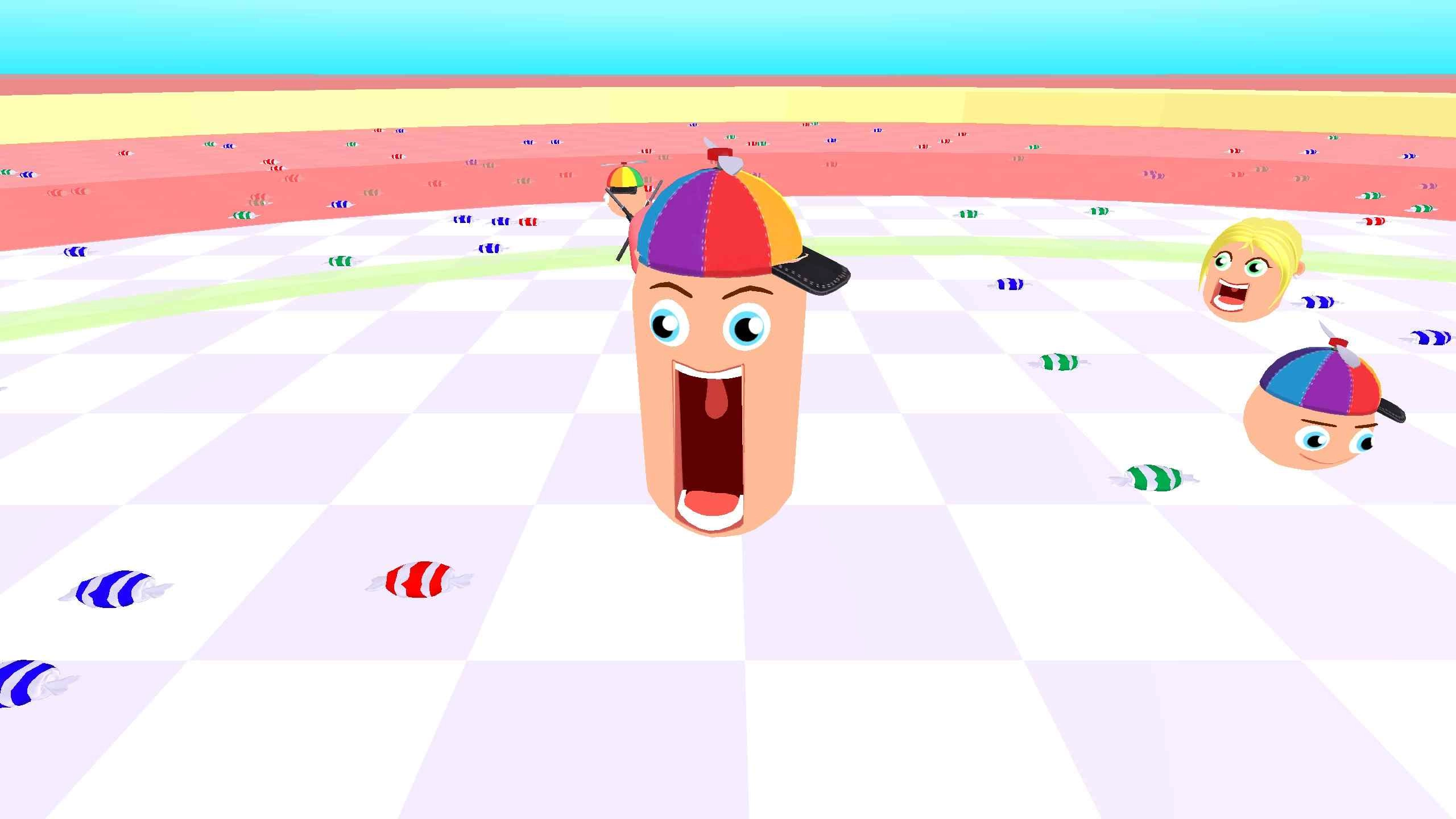 吃掉你的食物图2