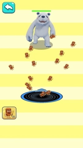 百人黑洞吞噬圖3