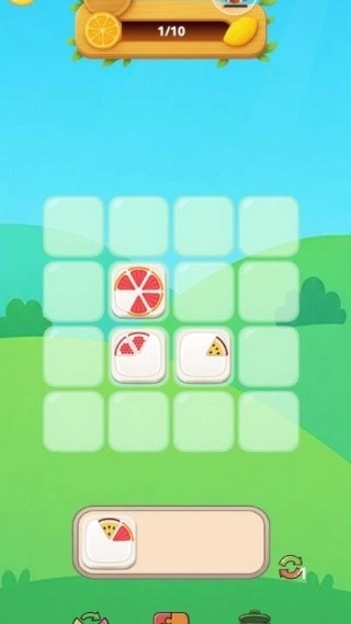 老板来盘水果截图2