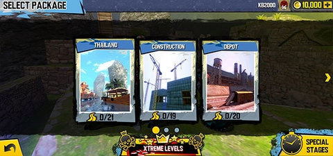 极限摩托车4图2