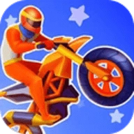 飞车摩托大比拼 V1.0.0