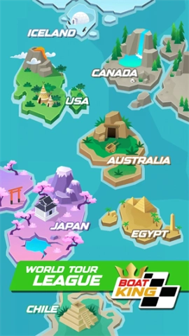 船王賽事大師圖2