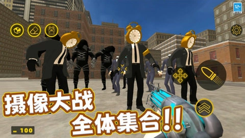 勇闖大冒險(xiǎn)圖1