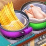 厨房里的食神之路