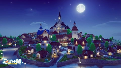 心动小镇2024最新版(3)