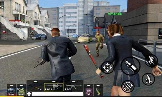 城市冒险者-图3