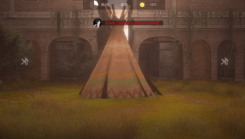 地表法则先遣者