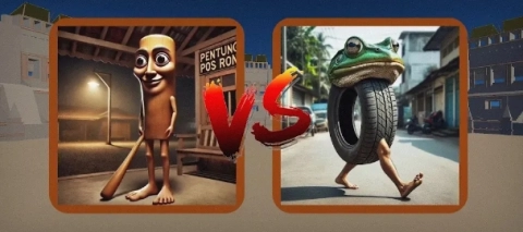 意大利山海经对决(3)