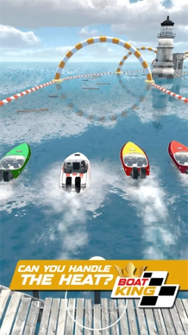 船王賽事大師圖1