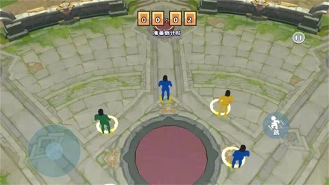 王者开团挑战图2