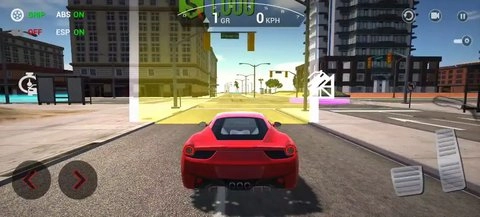 终极特技赛车图1