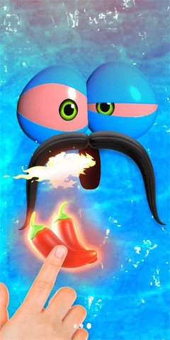 史莱姆狂热战斗截图2