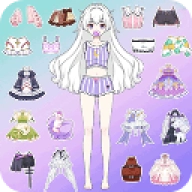 美少女换装沙龙