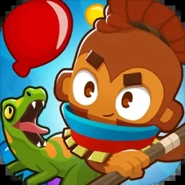 气球塔防6正版 V47.0