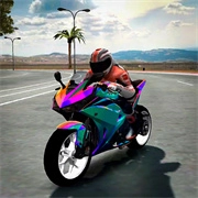 摩托驾驶模拟 V2.0.0