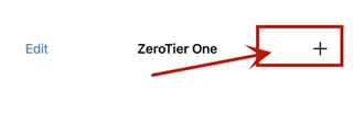 ZeroTier One安装