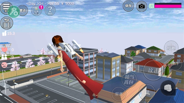 Sakura School Simulator图7