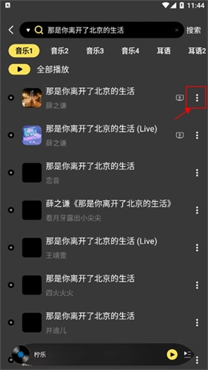 柠乐音乐最新版
