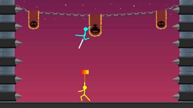 火柴人决斗最新版-图3