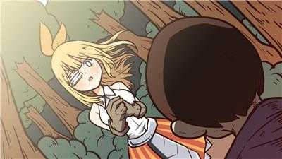 少年的人间奇遇中文版截图1