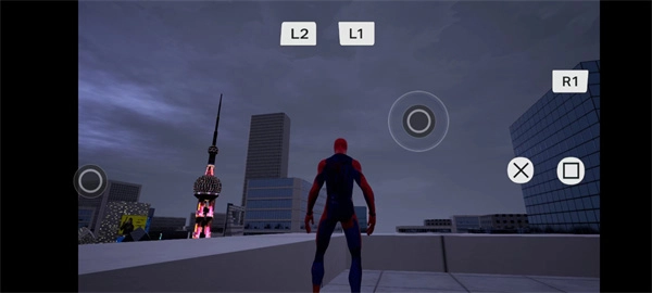漫威蜘蛛侠版-图3