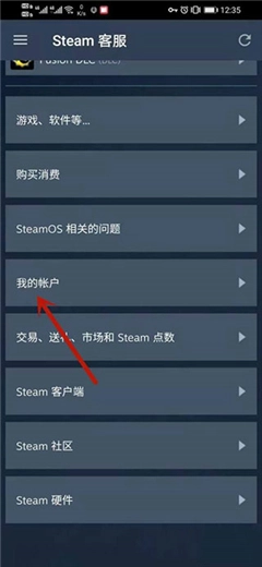 手机版steam