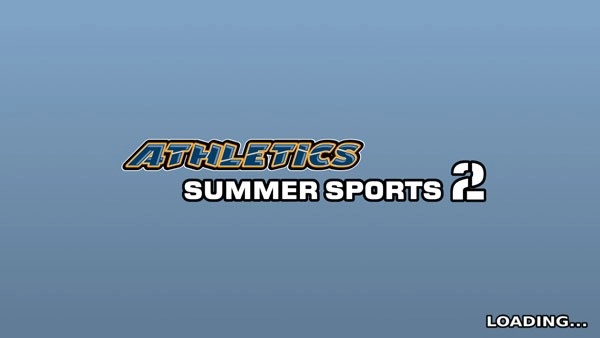 田径运动会2正版