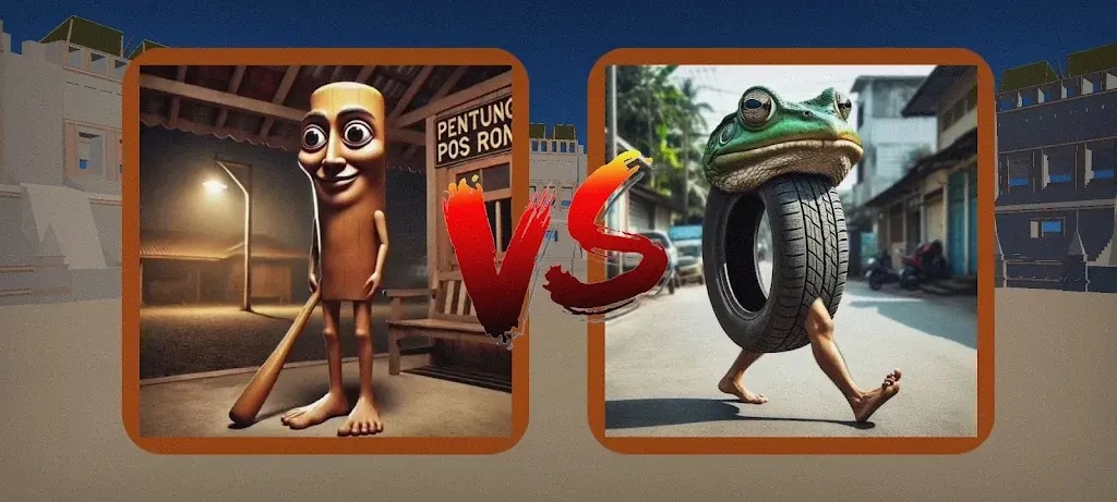 意大利山海经对决游戏图4