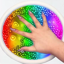 彩虹史莱姆模拟器安卓版