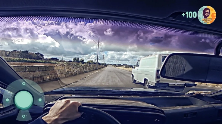 通缉者游戏-图2