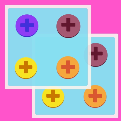 经典拧螺丝游戏