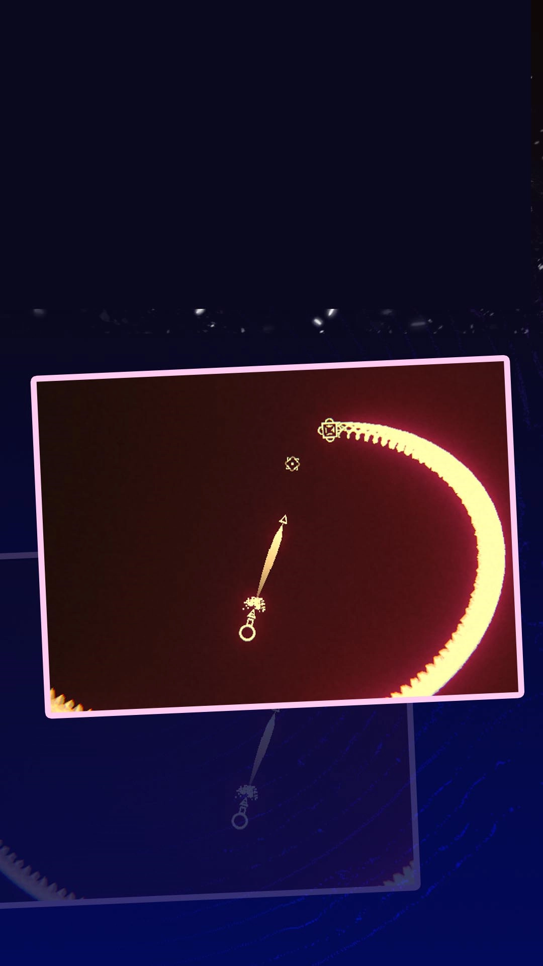 粒子射击游戏图4