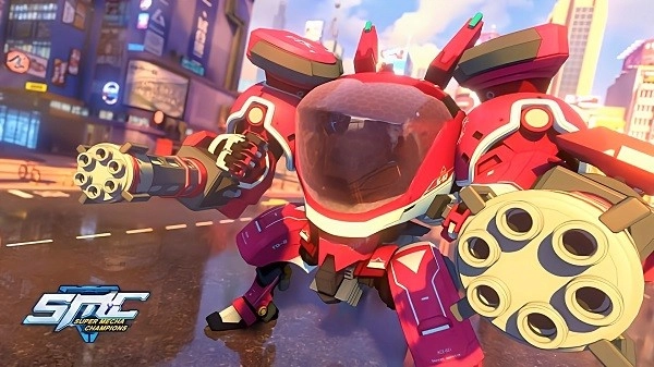 机动都市阿尔法