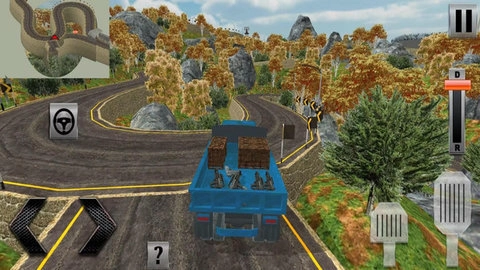 警车狂飙行动图3