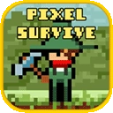 像素生存冒险