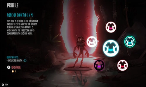 暗影之中手机版