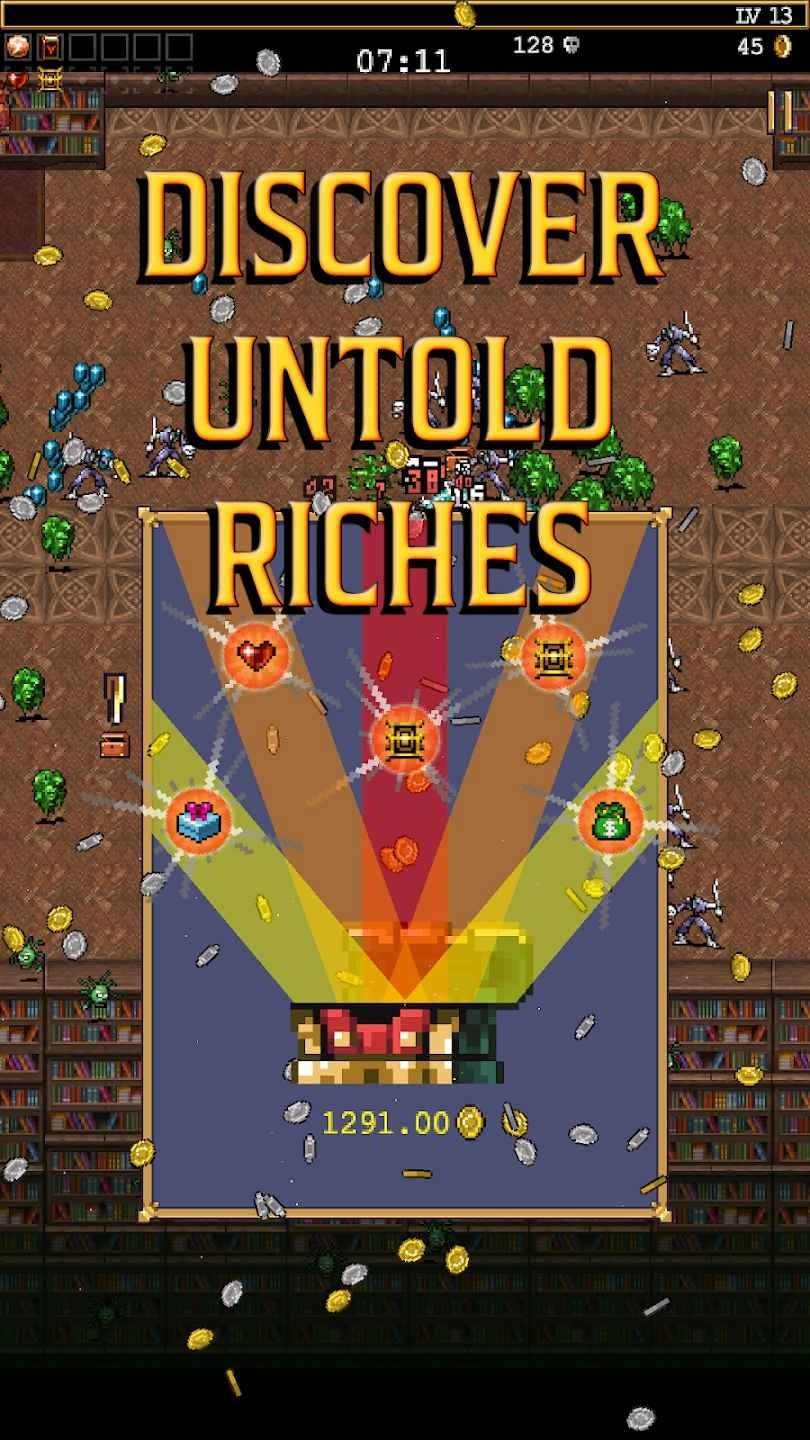 吸血鬼幸存者 (3)