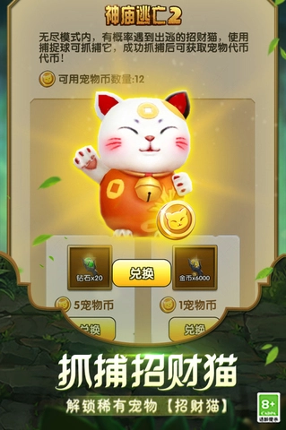 神庙逃亡2安装截图2