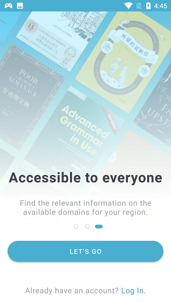 zlibirary电子图书馆图3