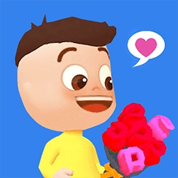 脑洞少年找朋友游戏